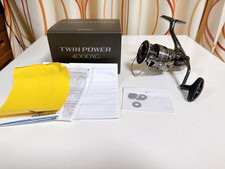 Mulinello da spinning Shimano