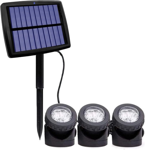 Luce solare per - luce,