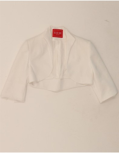 Gai mattiolo giacca bolero - mattiolo,