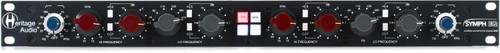 Heritage audio symph - eq, master