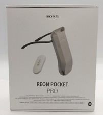Sony Reon Pocket Pro Sensing