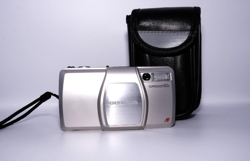 Olympus superzoom80s mm - superzoom80s, 38-80