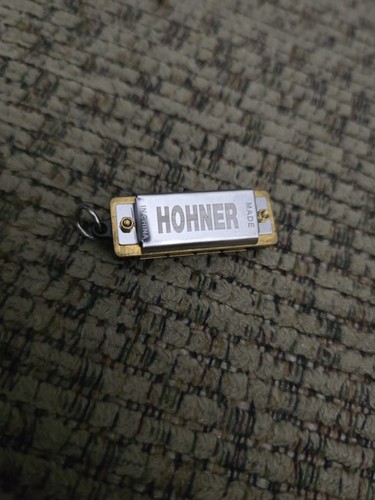 Hohner chiave mini - 38-c,
