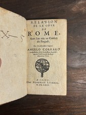 Libro Antico - Angelo Corraro