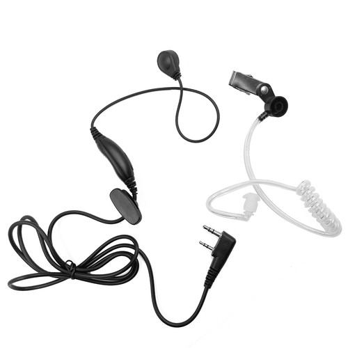 Auricolare radio bidirezionale