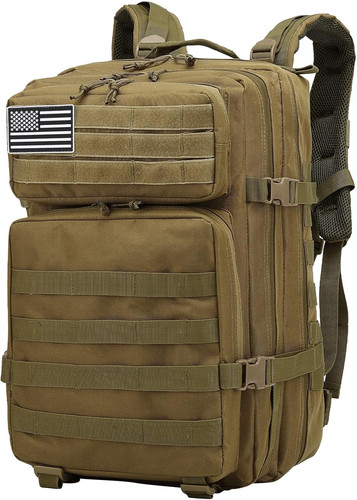 Zaino tattico militare - zaino,