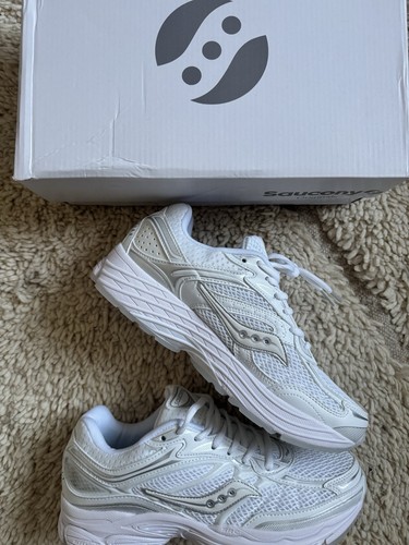 Saucony omni blanche - saucony,