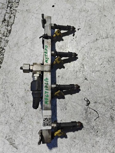Iniettore per fiat multipla - per,