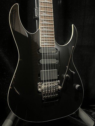 Ibanez rg2660ze hard case - w/hard,