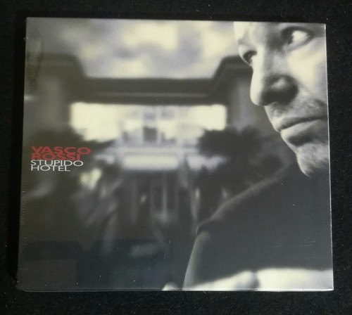 Vasco rossi stupido - vasco, ‎–