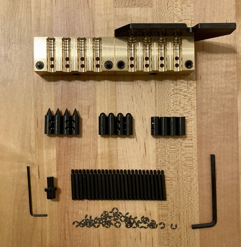 Bullet mold 357 - mp,