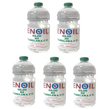 OLIO DI VASELINA INODORE