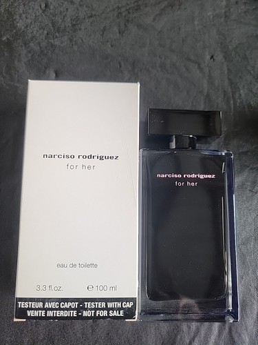 Narciso rodriguez for her eau - narciso,