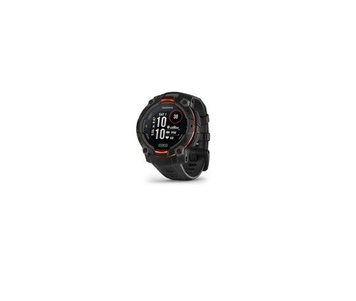 Garmin instinct 45mm solar - 3,