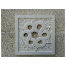 PRESE D'ARIA GRIGLIA AREAZIONE