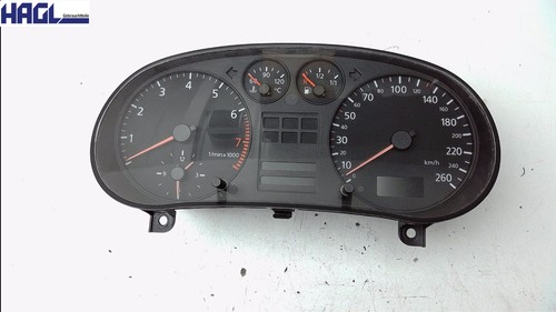 Cruscotto completo 8l0919860e - cruscotto,