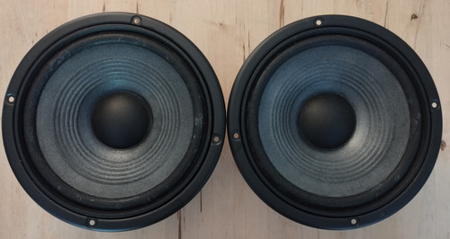 Paio woofer jbl a608 - woofer,