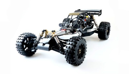 Amewi pitbull evolution - amewi, 2wd