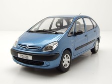 Modellino auto Citroen Xsara