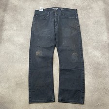 Levi's 218 Jeans Uomo 38"
