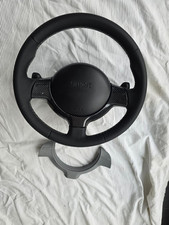 Volante sportivo Smart Brabus