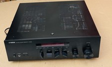 Yamaha R-S300 Ricevitore Stereo Suono Naturale ~ (Senza Telecomando)