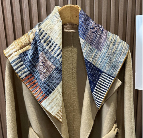 Sciarpa bandana scialle - , 70%