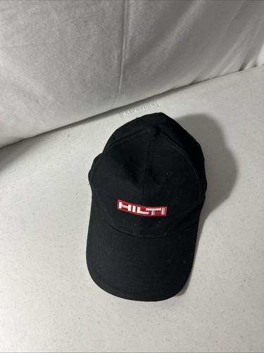 Cappello hilti tools - tools, cinghia