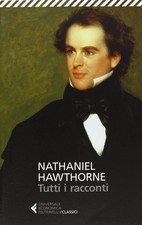 Libri Nathaniel Hawthorne -