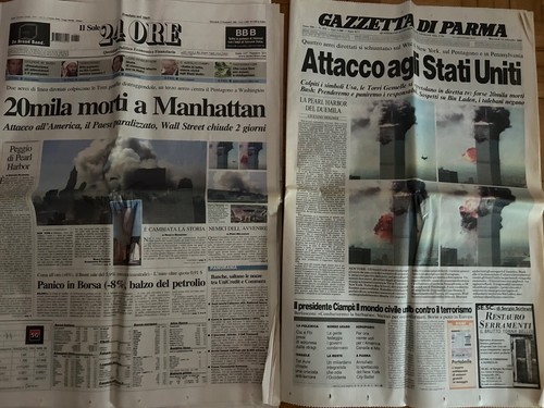 Giornale sole ore - giornale,