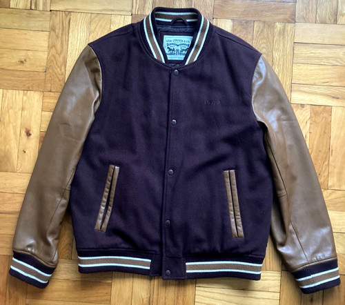 Giubbotto bomber levi uomo - giubbotto,