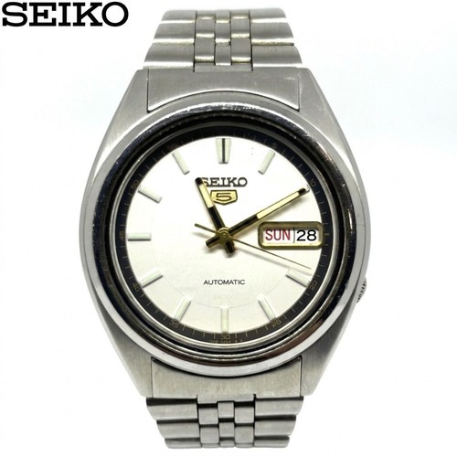 Orologio uomo seiko - orologio, da
