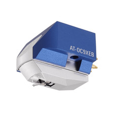 AUDIO TECHNICA AT OC9XEB