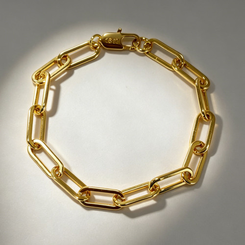 Bracciale oro giallo 7 - oro, 7,5