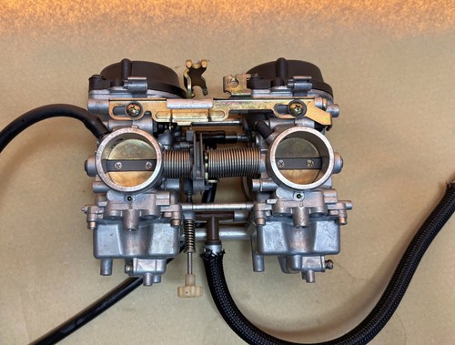 Suzuki gs500 - suzuki,