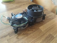 Dissipatori per Intel socket