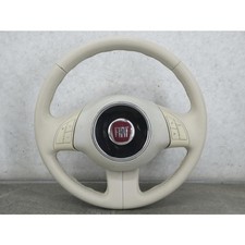 Fiat Originale 2010 500C