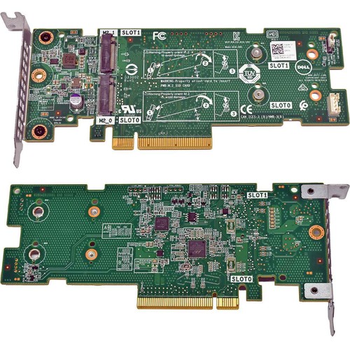 Dell 072wky boss - dell, scheda