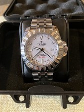 Tudor Hydronaut Sports