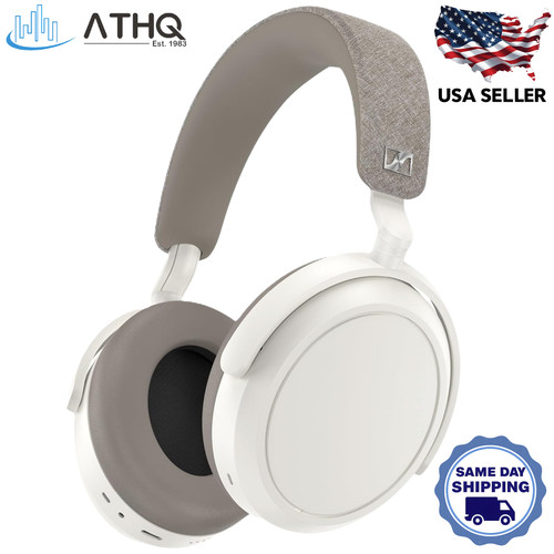 Sennheiser momentum wireless - sennheiser, 4