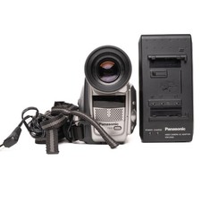 Videocamera Panasonic NV-VZ10