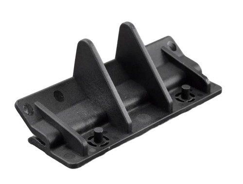 Modanatura supporto sedile
