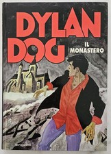 60) DYLAN DOG cartonato IL