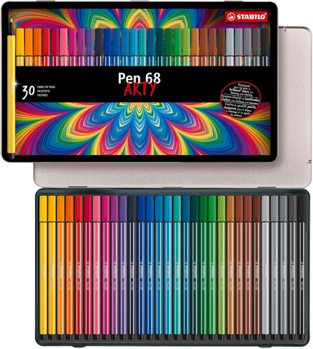 Pen pennarello premium - 68,