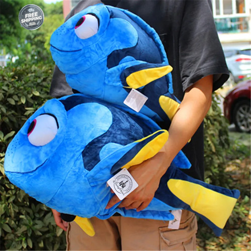 1piece finding nemo huge - nemo, dory