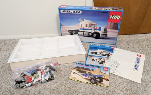 Lego 5580 scatola originale - lego,