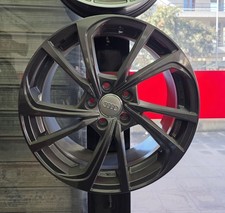 Cerchi In Lega Da 18 Audi