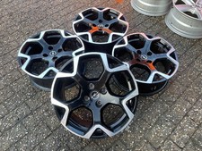 4x Orgi. Cerchi in alluminio