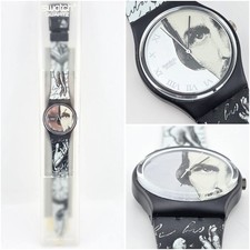 Swatch Gent GB149 Glance 1992
