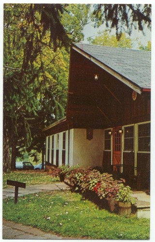 Cartolina grantsville penn - cartolina, md